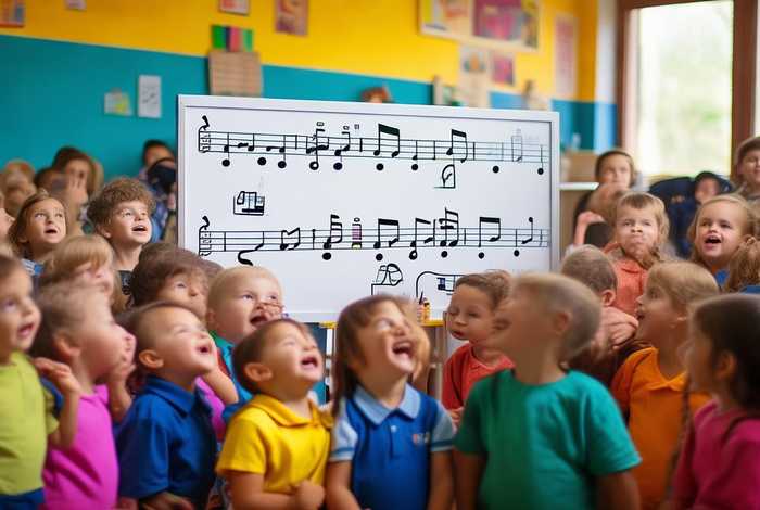 生活多美好简谱中班 - 生活多美好简谱中班教案