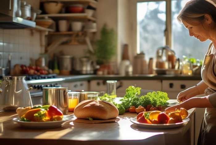 生活的常态作文（生活的常态作文散文）