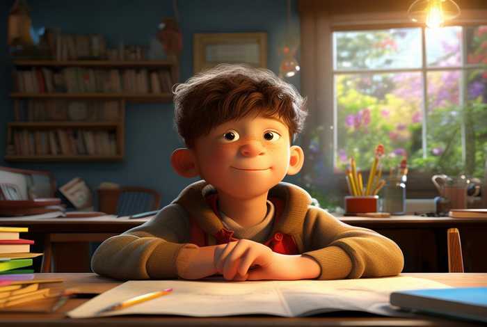 生活启示作文450字六年级（生活启示作文450字六年级上册）