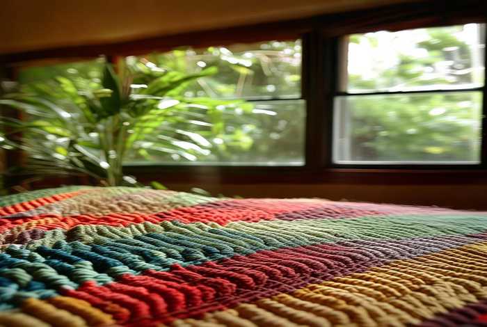 生活的交织是什么意思 生活的交织是什么意思啊