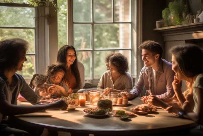 生活怎么形容、生活怎么形容成语