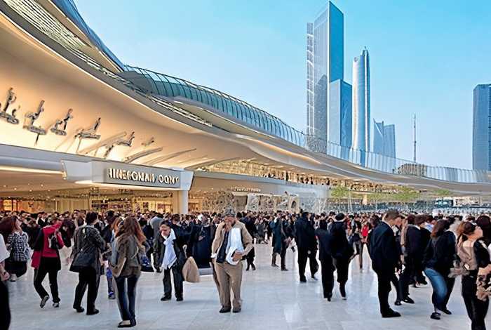 品上生活能进上海虹桥湾印象城吗(上海虹桥品汇开业时间) 品上生活能进上海虹桥湾印象城吗(上海虹桥品汇开业时间)