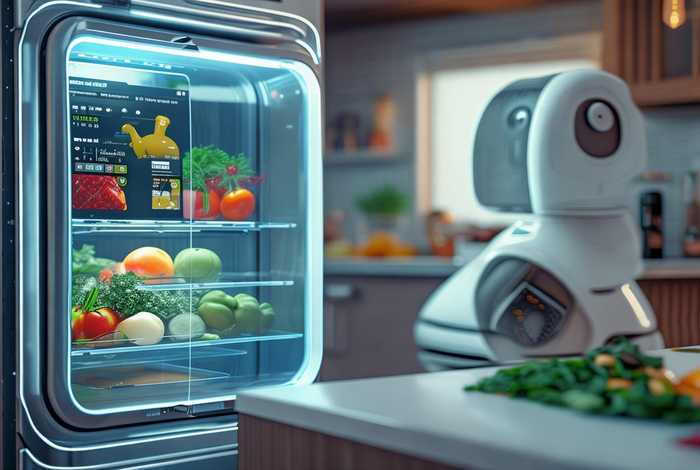 生活科技创新的点子；生活中的科技创新点子