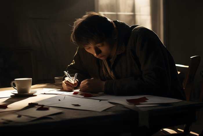 生活痛苦到极致的成语 - 生活痛苦到极致的成语有哪些