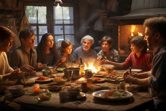 生活就是柴米油盐酱醋茶名言名句 - 生活就是柴米油盐酱醋茶下一句电视主题曲