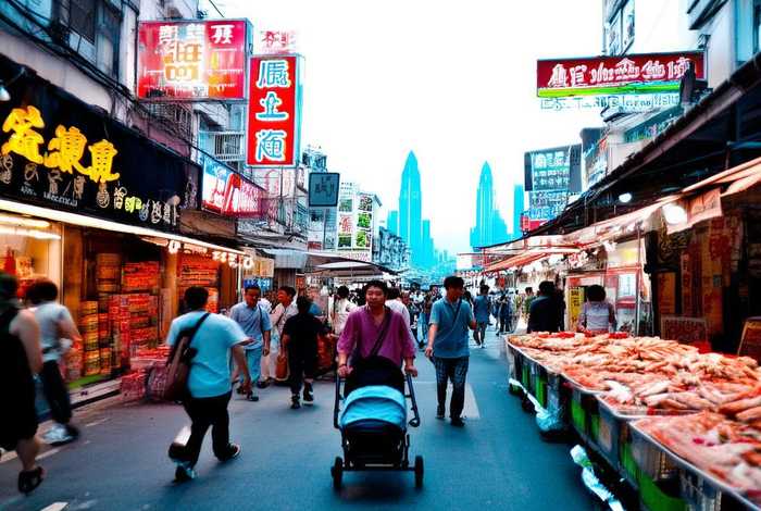 厦门的生活节奏有多快；厦门的生活节奏有多快啊