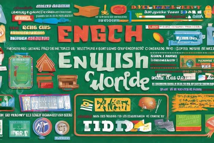 生活中常用的英语单词视频 生活中最常用的英语单词视频大全