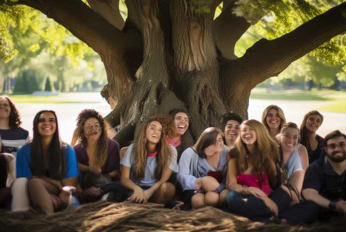 母校生活的句子简短；母校生活的句子简短精辟