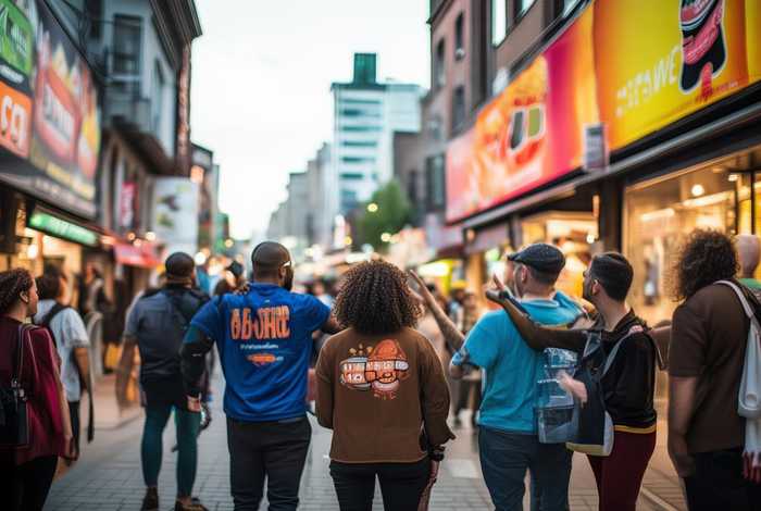 生活中营销的真实例子 - 生活中营销的真实例子图片