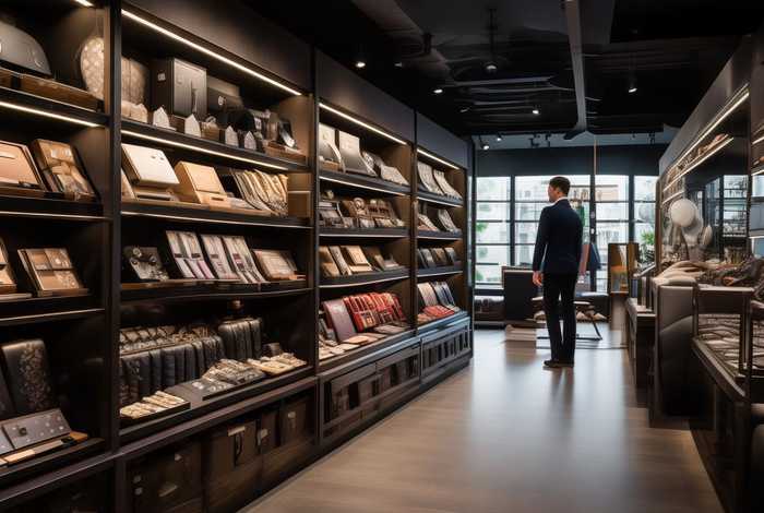 男士生活用品专卖店，男士生活用品专卖店有哪些