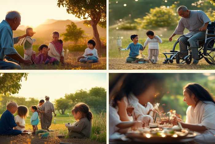 生活修学中培养福德都有哪些方面 生活修学中培养福德都有哪些方面的内容