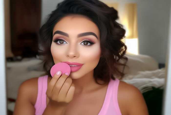 生活妆 生活妆的正确步骤和流程