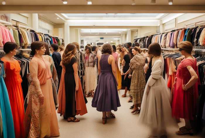 女装生活馆是干什么的;女装生活馆什么意思 女装生活馆是干什么的;女装生活馆什么意思