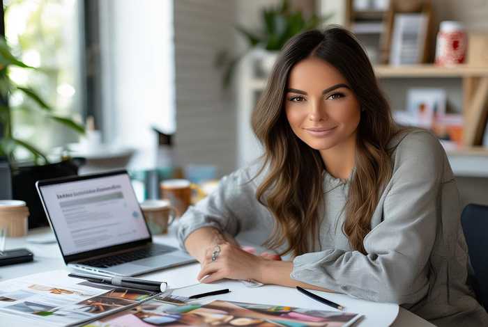 生活方式媒体编辑简历，生活方式媒体编辑简历怎么写