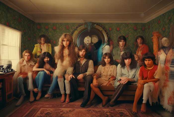 平行空间七十年代生活网盘、平行空间七十年代生活