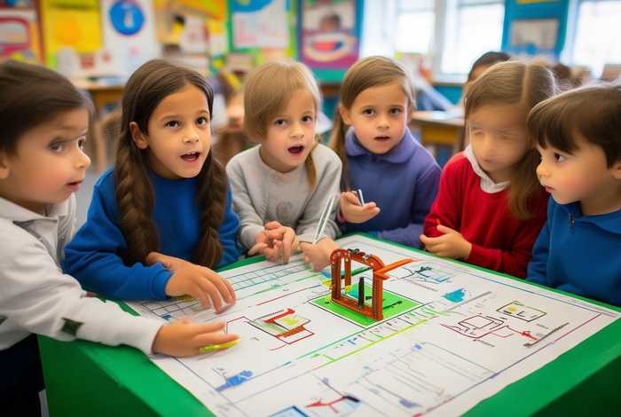 生活中的科学现象作文范文四年级、生活中的科学现象作文范文四年级下册