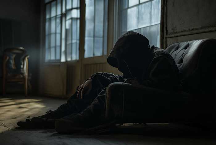 生活无力感和疲惫感、生活无力感和疲惫感图片