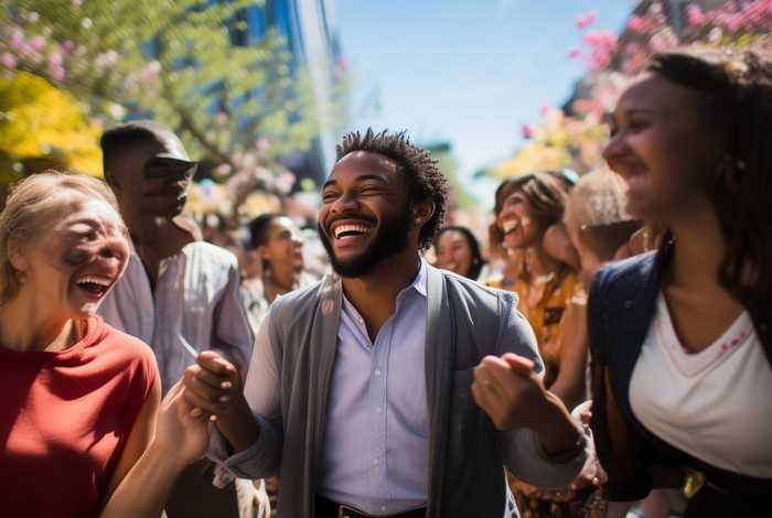 生活因诚实而精彩 生活因为诚实而精彩