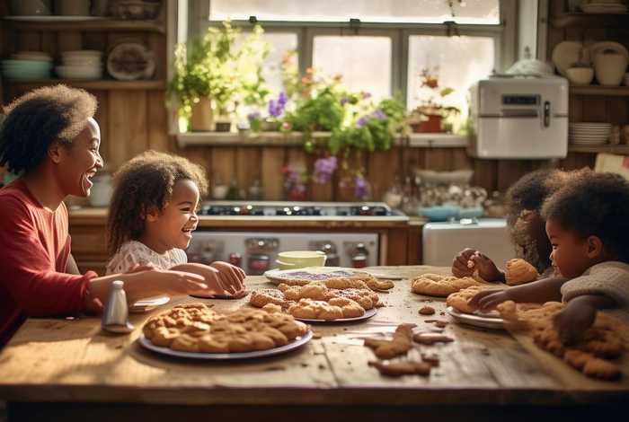 生活场景有哪些类型；生活场景有哪些类型的