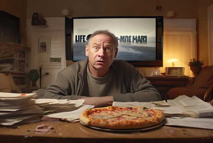 生活对我下手了在线免费观看 - 生活对我下手了 在线观看