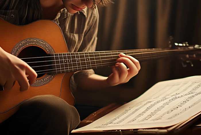 你不知道的事吉他谱、你不知道的事吉他谱指法教学 你不知道的事吉他谱、你不知道的事吉他谱指法教学