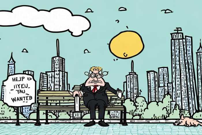 失业的生活文案搞笑 - 失业的生活文案搞笑短句