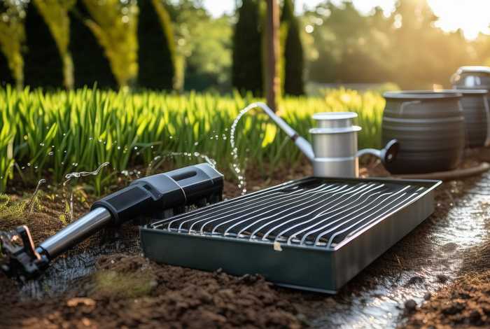 生活中见得到的节水灌溉 生活中见得到的节水灌溉工具