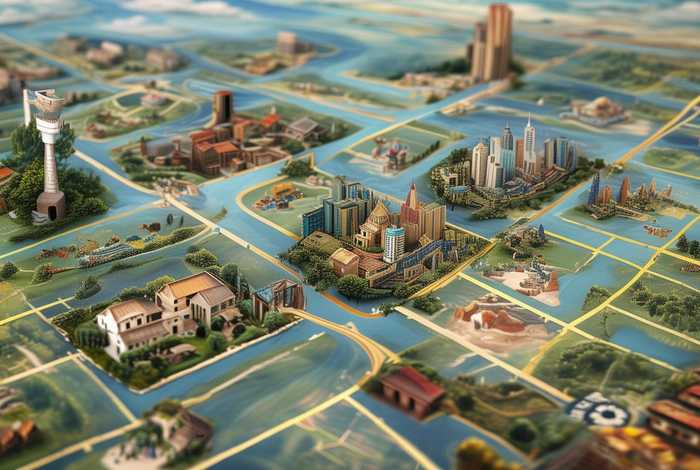 生平，生平重大事件