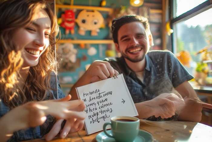 生活中有趣的对话正能量句子;生活中有趣的对话正能量句子有哪些 生活中有趣的对话正能量句子;生活中有趣的对话正能量句子有哪些