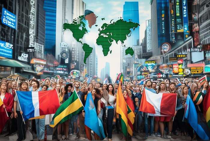 全球化对于生活的影响，全球化对于生活的影响论文