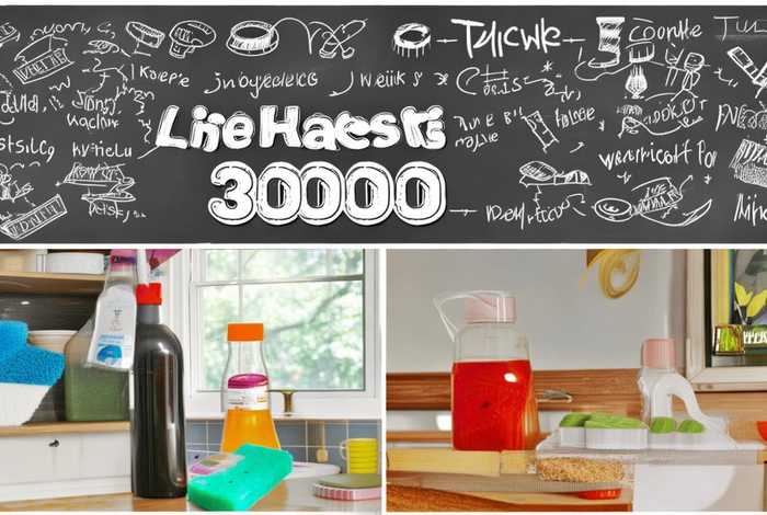 生活妙招3000例文案 - 生活妙招3000例文案摘抄