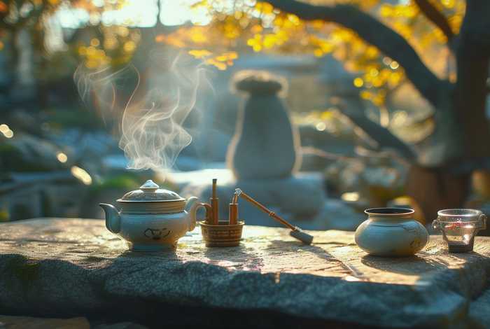 人生三味，人生三味茶酒烟