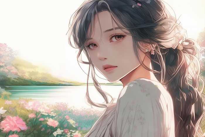 生活头像女成熟稳重、生活头像女成熟稳重动漫