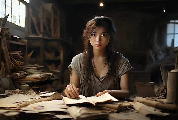 炮灰闺女的生存方式（炮灰闺女的生存方式TXT百度网盘）