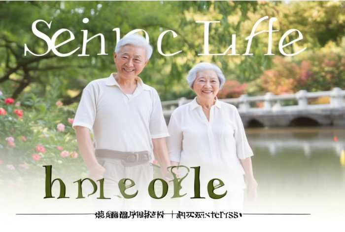 生活报官网 老年生活报官网