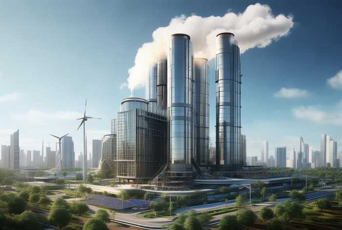 生活垃圾焚烧发电收益来源于 - 生活垃圾焚烧发电技术发展及未来