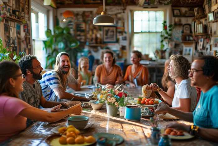 什么才叫生活家,什么才叫生活家庭 什么才叫生活家,什么才叫生活家庭