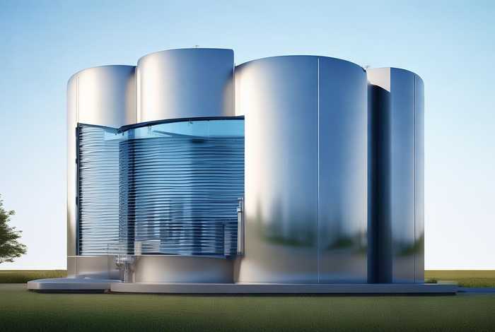 生活水箱容积设计规范 - 生活水箱容积设计规范要求