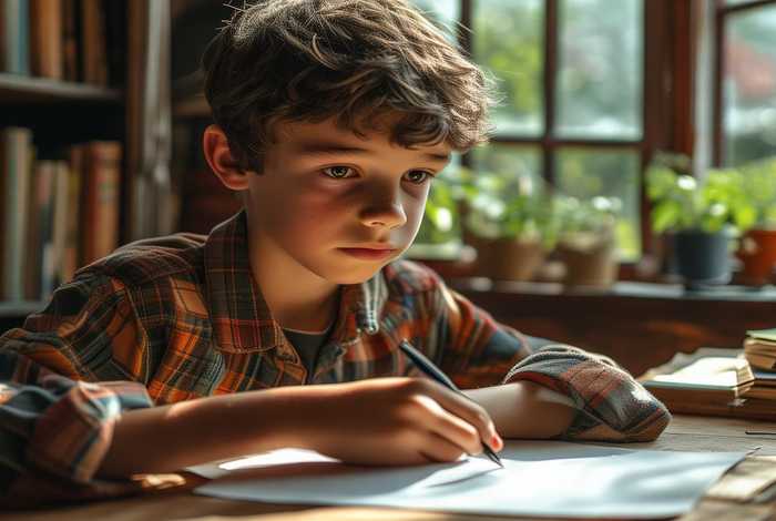 凝视生活作文600字初一作文 - 凝视生活作文600字初一作文怎么写