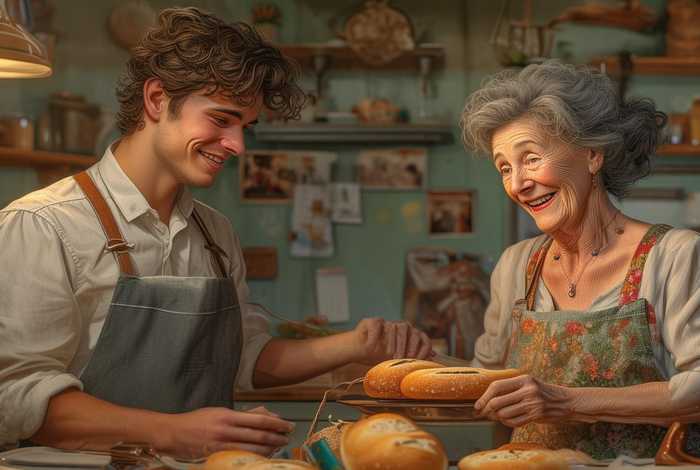 女婿的最爱是岳母 女婿的最爱是岳母怎么办