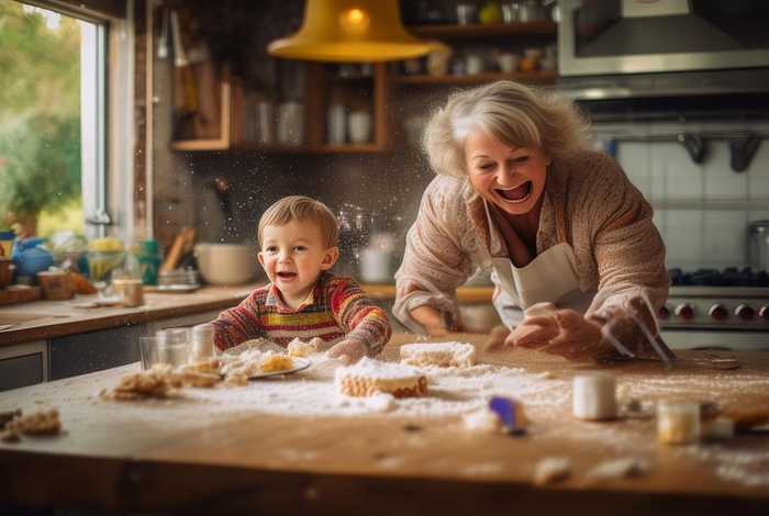 生活中的趣事350字，生活中的一件趣事350字