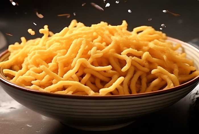 尿路感染能不能吃薯条 - 尿路感染能不能吃薯条呢