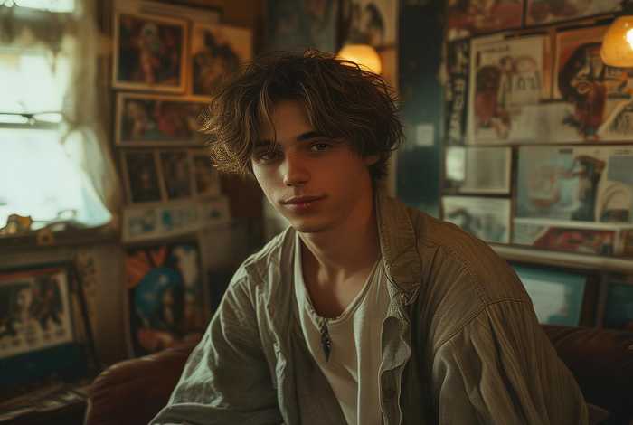 朴灿烈私下的性格 - 朴灿烈私底下性格 朴灿烈私下的性格 - 朴灿烈私底下性格