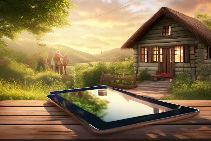 生活最新版本下载、我的乡村日常生活最新版本下载