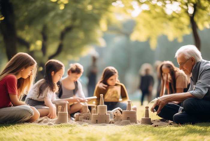 生活即教育和教育即生活有什么区别、生活即教育和教育即生活有什么区别呢