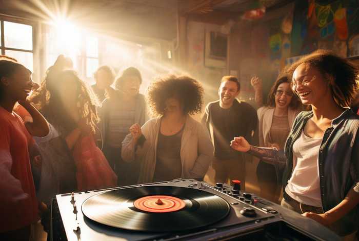 生活充满阳光歌曲播放（生活充满阳光歌曲播放时间）