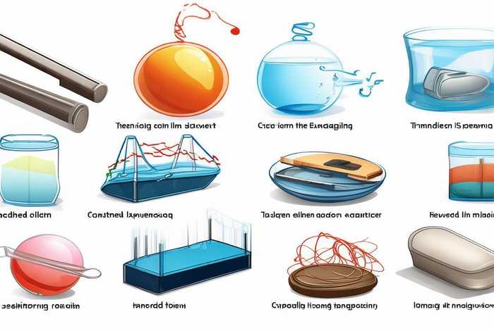 热胀冷缩的现象10个;热胀冷缩的现象10个物理 热胀冷缩的现象10个;热胀冷缩的现象10个物理