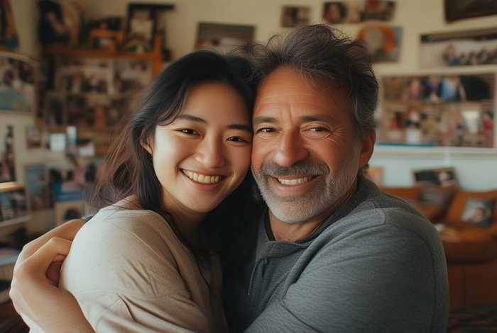 奶爸的爱情生活杜小雨马里奥 奶爸的爱情生活结局杜小雨跟马里奥好了吗