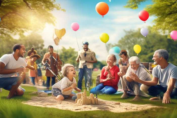 生活的欢乐构成要素是什么（生活的欢乐构成要素是什么意思）