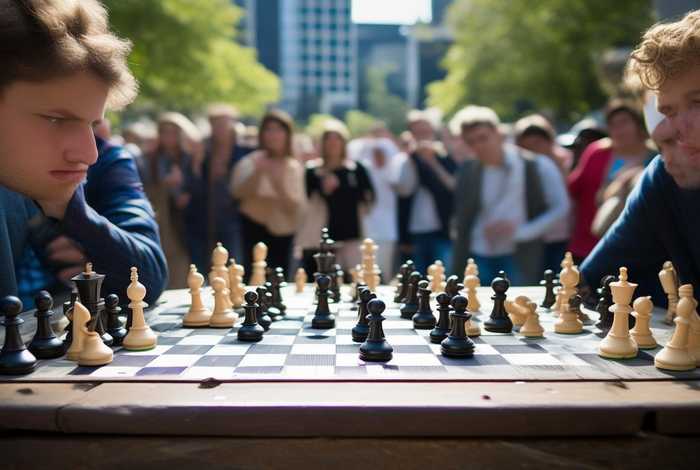 生活中的博弈论的例子 - 生活中的博弈论的例子素材 生活中的博弈论的例子 - 生活中的博弈论的例子素材